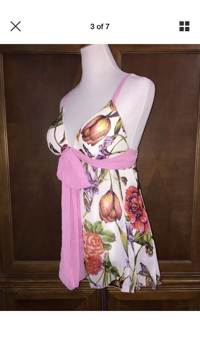 Camicette: Sommer bluse GR XL – Nuovo (secondo la descrizione) da Langnau am Albis venduto da Judithsebi 2