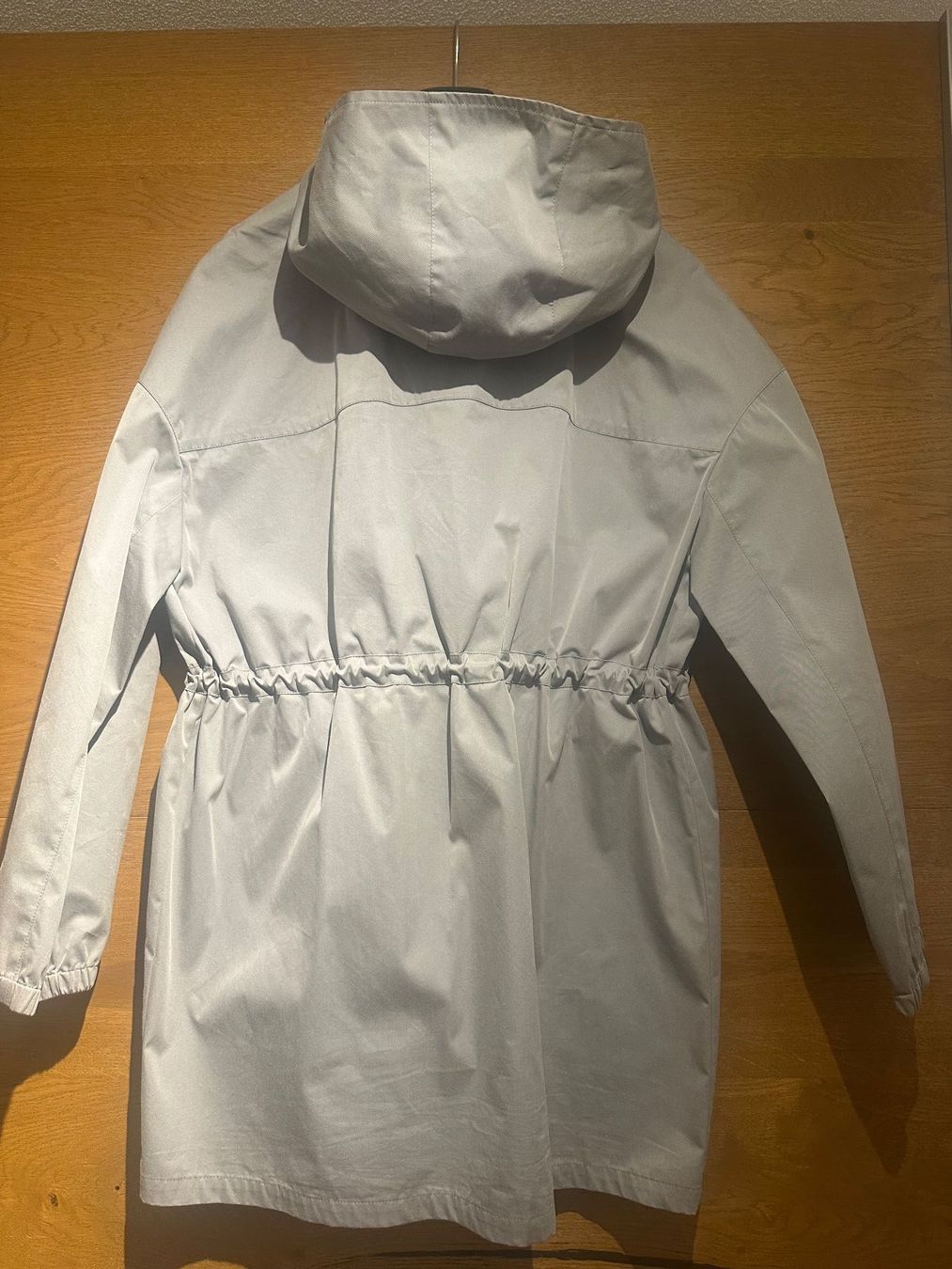 Giacche: handgenähter oversized Parka mit Blasebalgtaschen – Nuovo (secondo la descrizione) da Boll venduto da Ha-Se 3
