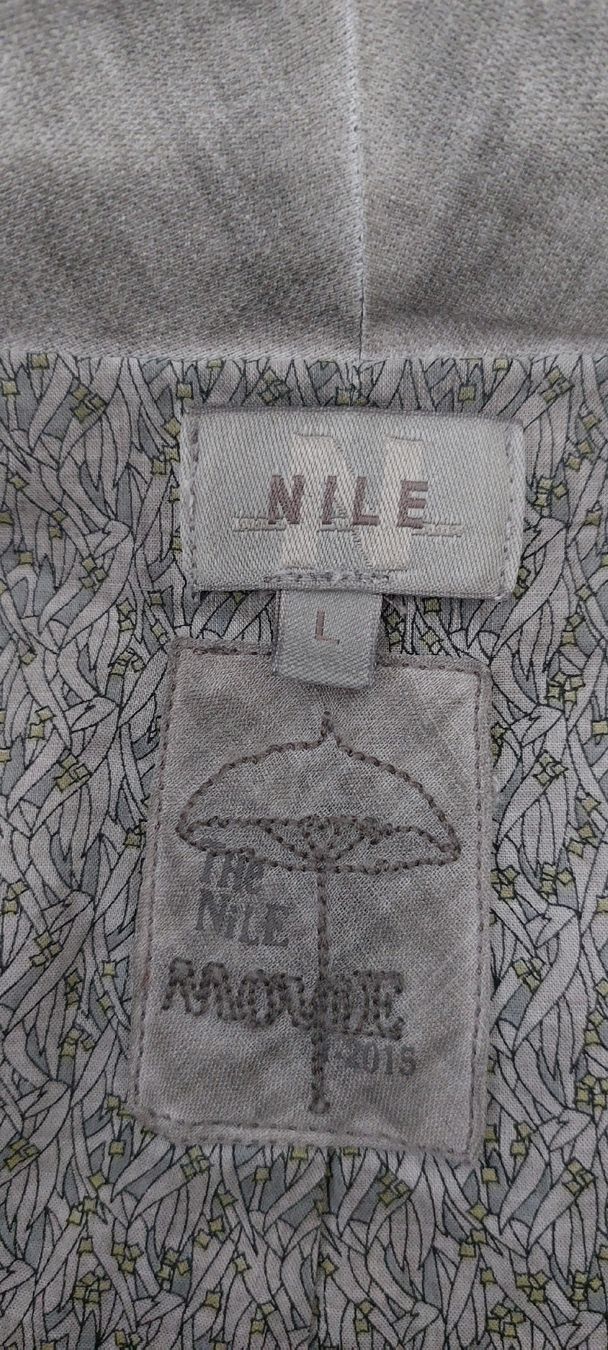 Nile Jacken: Topp NILE Blazer 100% Ramie hoher NP – Gebraucht aus Rheinfelden von Zottel3 1