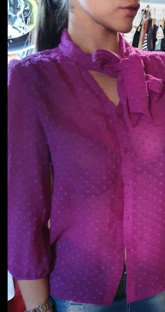 🌺Damen Blouse/Hemd Größe 38-M🌺