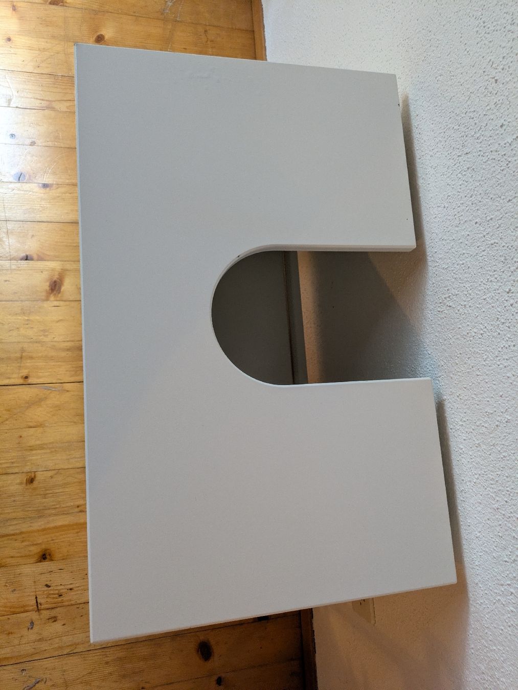 Ikea Mobili per bagno: Hemnes Waschbeckenunterschrank – Usato da St. Gallen venduto da philinebrun 3