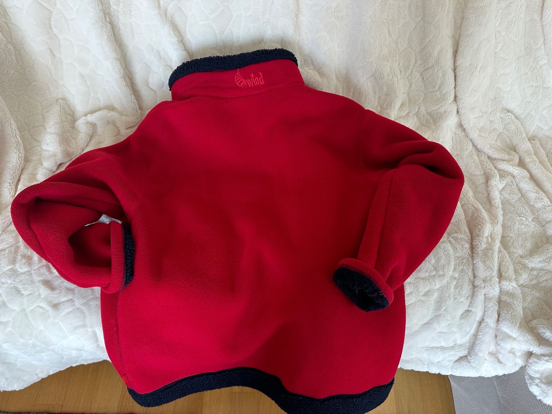 Giacche: Fleece Jacke – Usato da Kriens venduto da cha_5yhb 4