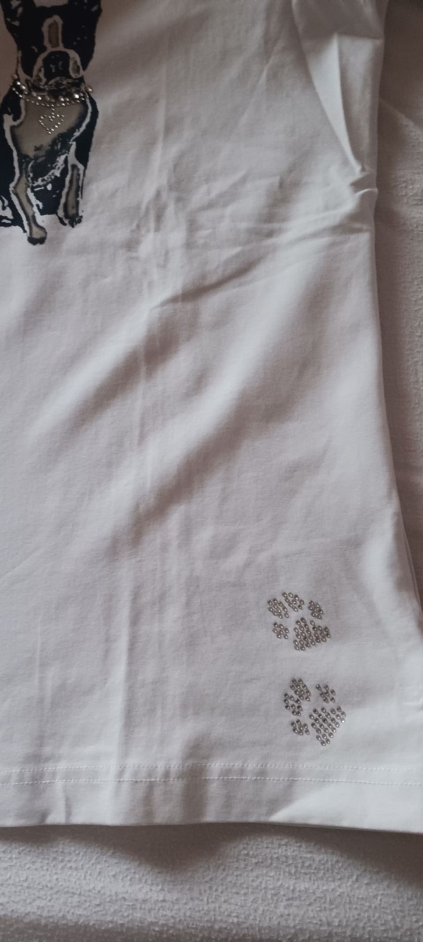 Gerry Weber T-shirt: SAMOON by Gerry Weber Shirt Gr.L – Nuovo e nell'imballaggio originale da Maienfeld venduto da Andyr44 3