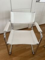 Bauhaus Freischwinger