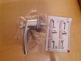 Fenstergriff abschliessbar 7 x 32 mm