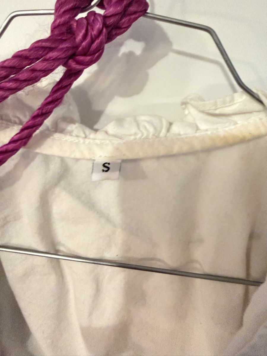 Vestiti: Dirndl  (Original Steindl) Gr. 34, Bluse Grösse S – Usato da Witterswil venduto da corinne_1234 3
