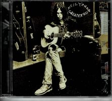 Neil Young - Greatest Hits - inkl. Old Man & Heart of Gold