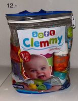 Soft Clemmy Bausteine