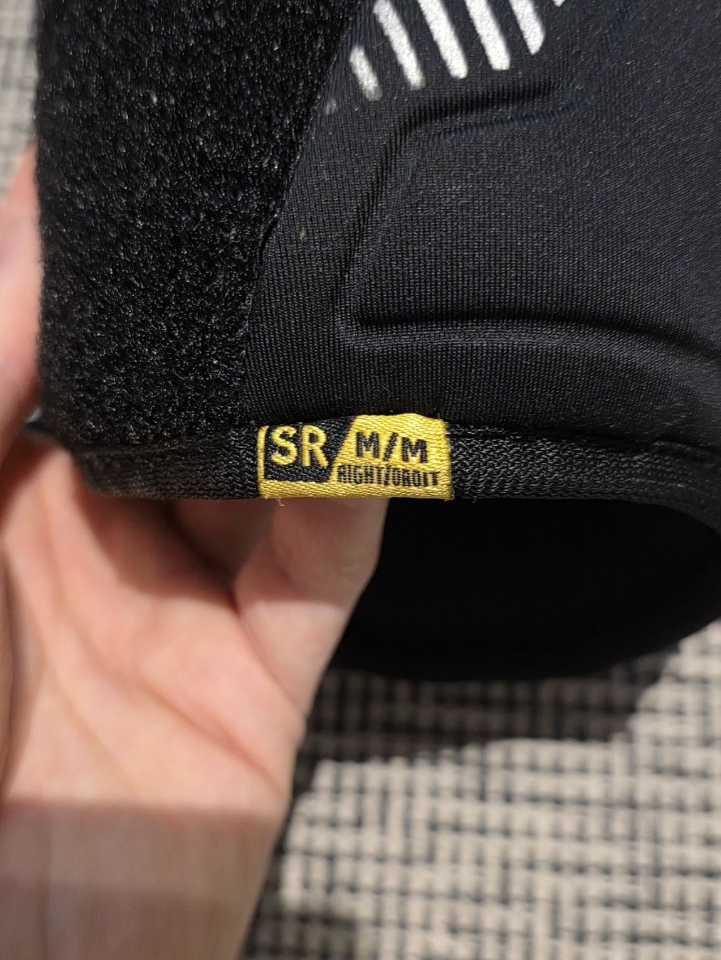 Bauer Protezioni & Imbottiture: Bauer Supreme M5 Pro Ellbogenschoner SR M – Nuovo (secondo la descrizione) da Sissach venduto da Cian_79 7
