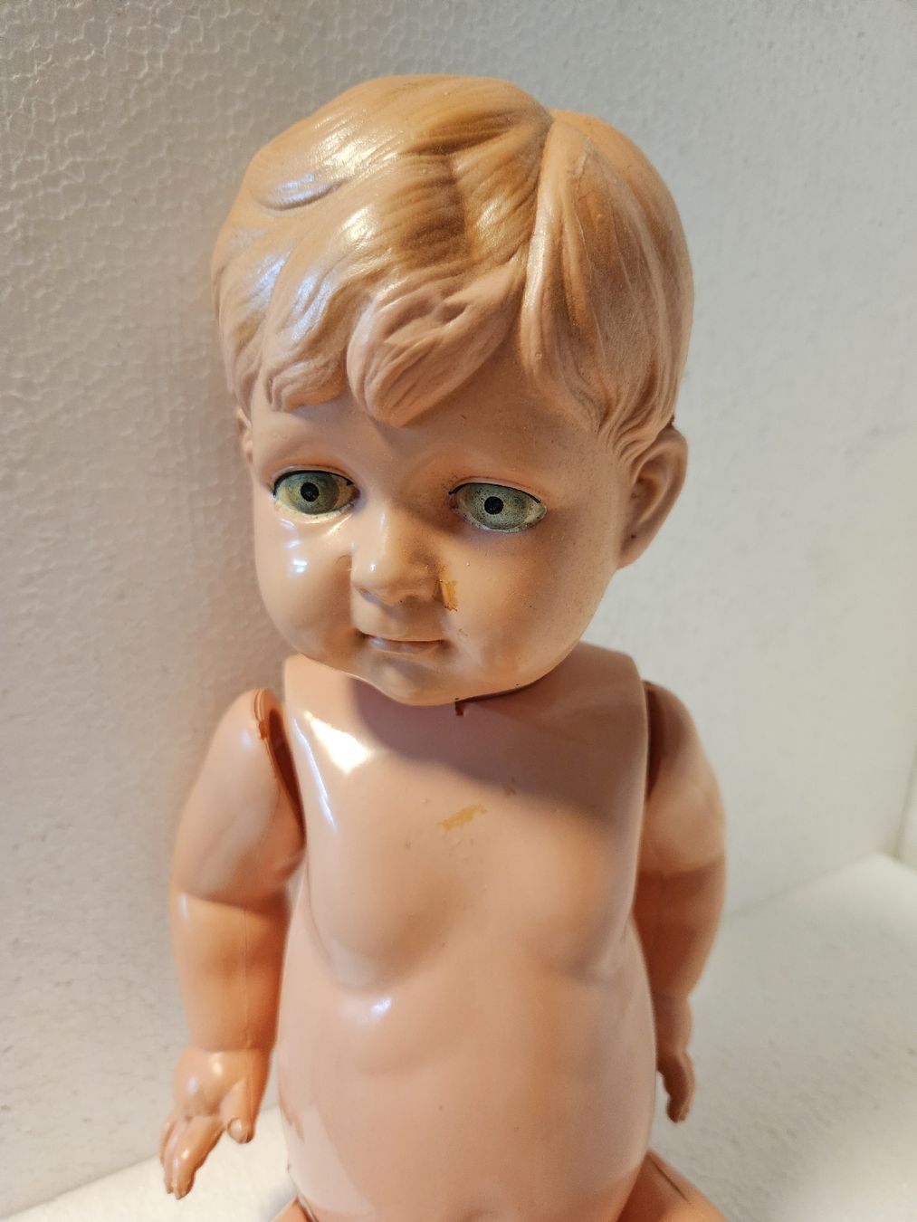 Bambole: Puppe ca. 45cm – Usato da Haslen GL venduto da Sandra40 8