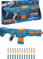Nerf Elite 2.0 Echo CS-10 4 in 1 mit 24 Schuss