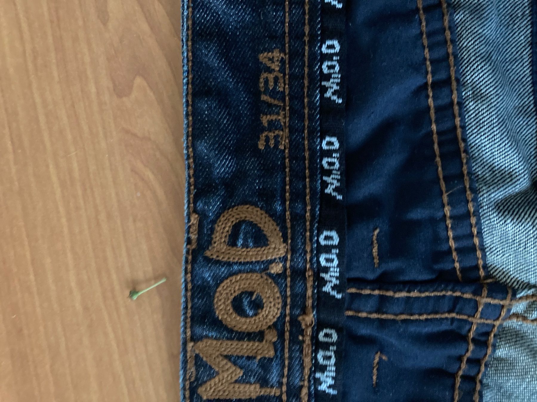 Jeans: Jeans Herren Denim – Neu (gemäss Beschreibung) aus Rorbas von Duetto1966 4