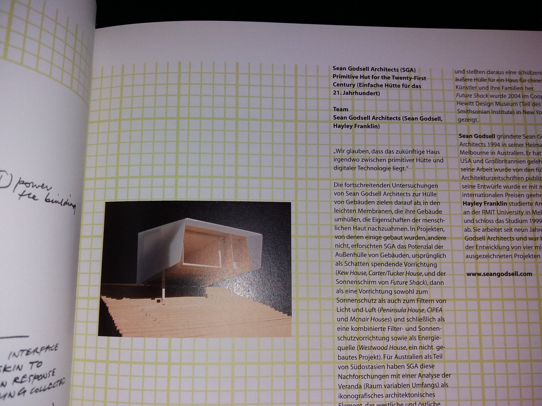 Libri: ARCHITEKTUR + TECHNOLOGIE Vitra Design MUSEUM – Usato da Welschenrohr venduto da Regool 6