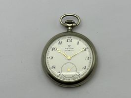 Revue Taschenuhr Kaliber 30.1
