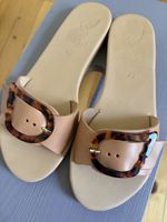 Ancient Greek Sandals, neu
