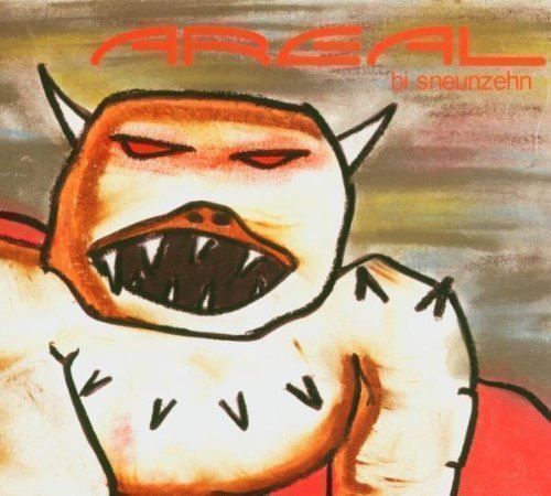 CD: Bis Neunzehn-An Areal Records Comp. – Usato da Altdorf UR venduto da boardsofcanada