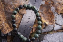 Eldarit   Kugel Armband     –Edelsteinstube Rausverkauf