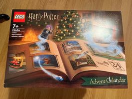 Lego Harry Potter Adventskalender 2022 #76404