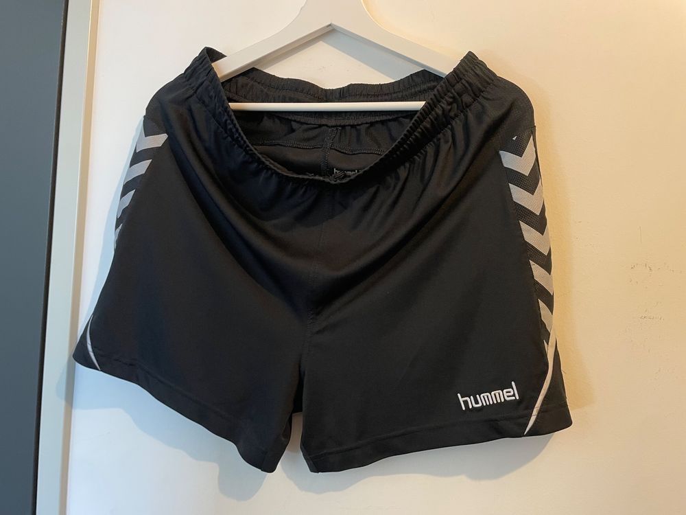 Pantaloni: Hose Hummel – Usato da Arbon venduto da flowerandfound 1