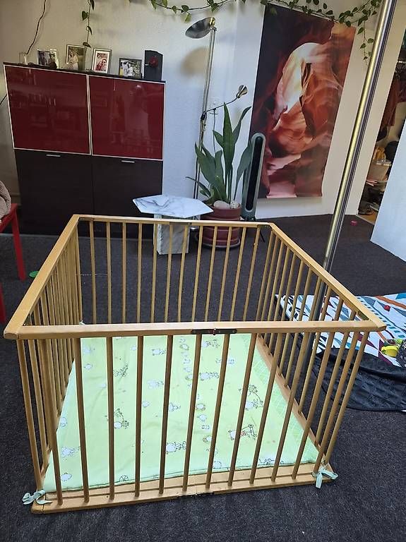 Grilles & Grillages: Laugitter – D'occasion à Bischofszell par saenderli 1