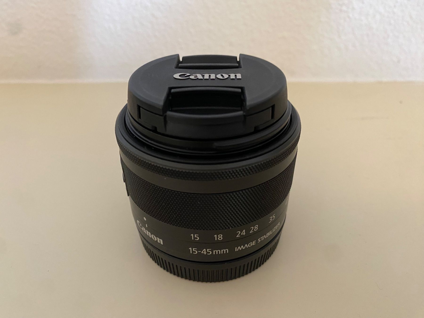 Canon Fotocamera: Canon EOS M50 + 2 Canon lenses - LIKE NEW – Usato da Agra venduto da Jack6 4