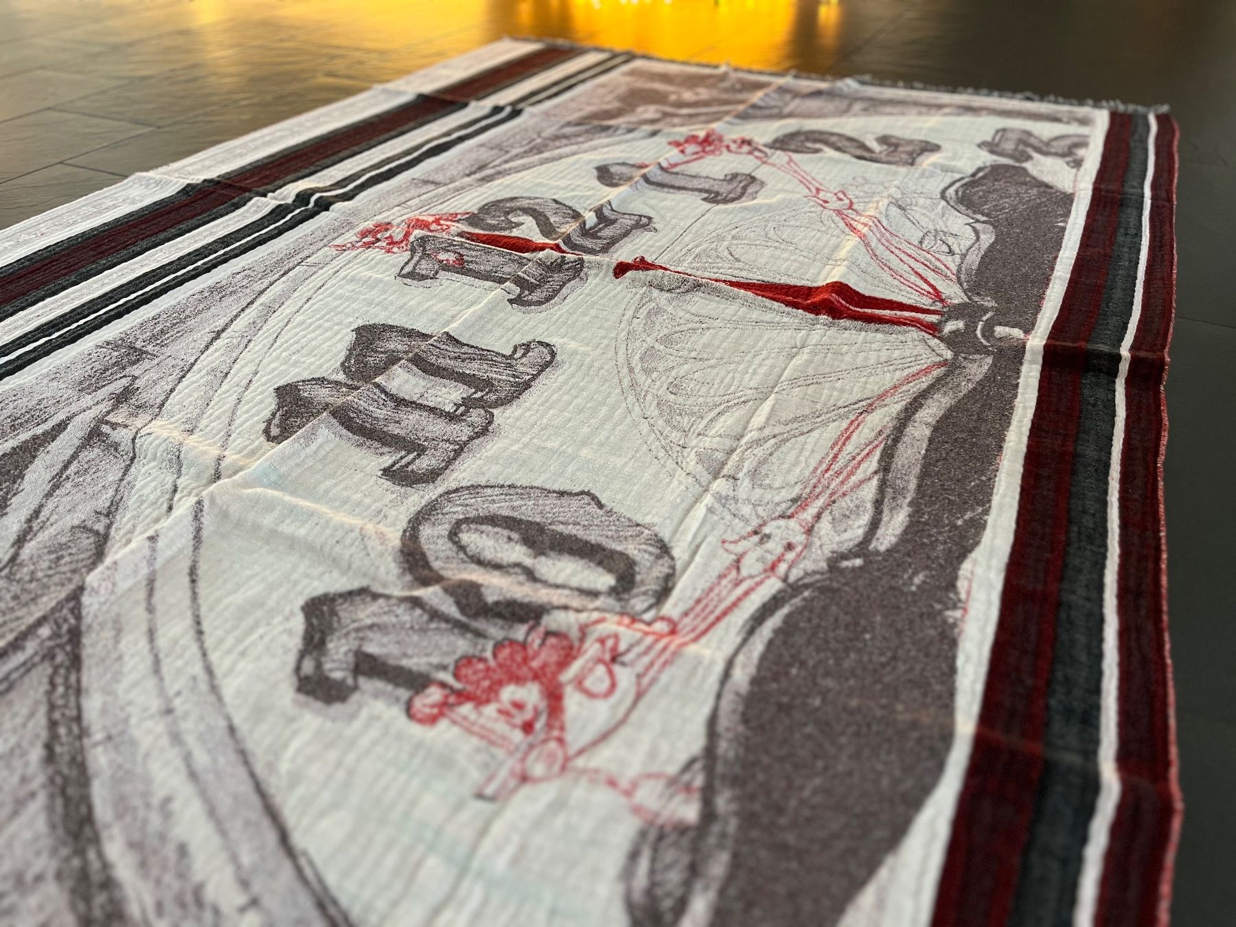 Disney Coperte: Zoeppritz Disney Decke Neu – Nuovo (secondo la descrizione) da oftringen venduto da ecuario 4