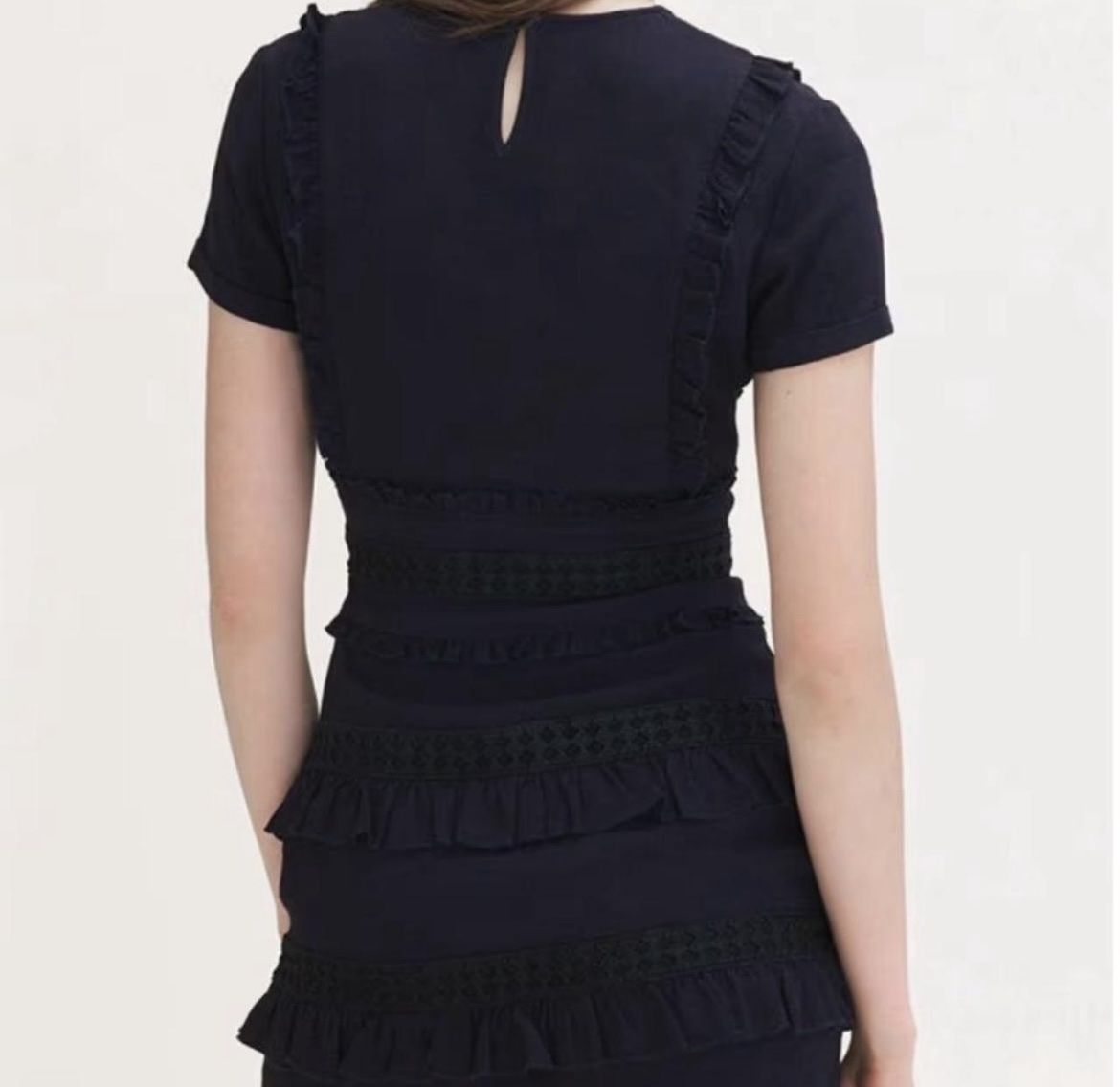 Maje Robes: Maje Ruya Kleid – D'occasion à Bern par Melodie0812 1