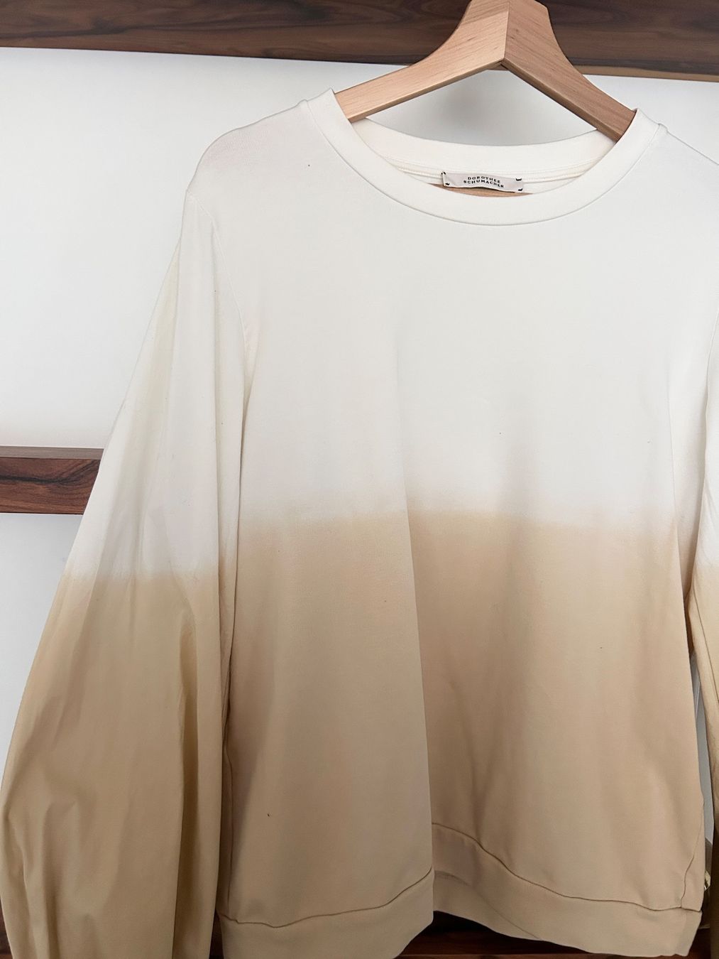 Dorothee Schumacher Maglioni & Felpe: Dorothee Schumacher Pullover - Gr. 2 – Usato da Illnau venduto da Monkky 3