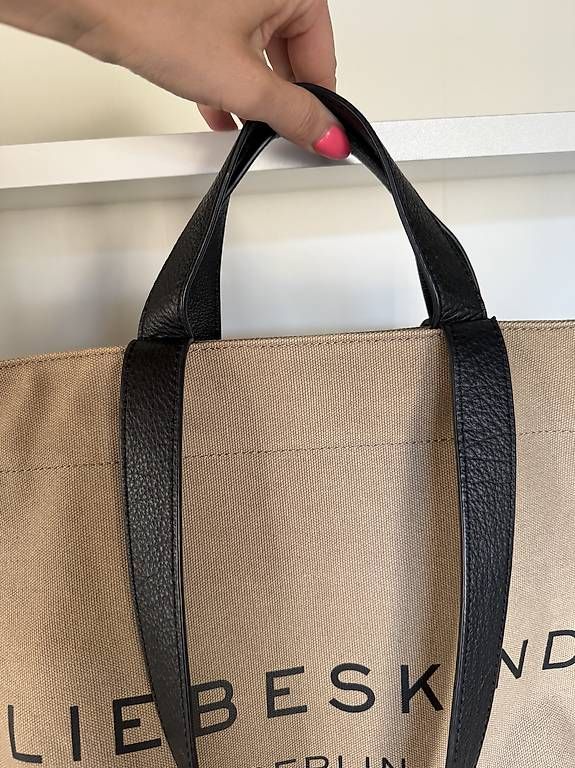 Borse da donna: Liebeskind Tasche  – Usato da Zürich venduto da car_55kf 2