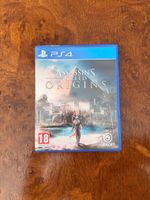 PS4 Assassin’s Creed Origins – kratzerfrei