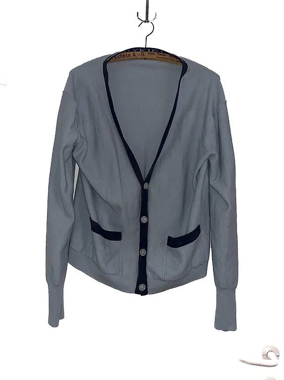 Jacken: Sonia Rykiel Cardigan – Gebraucht aus Zürich von ban_znd5