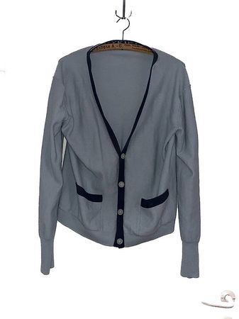 Sonia Rykiel Cardigan