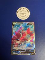 Drapion V #182 Pokémon Lost Origin