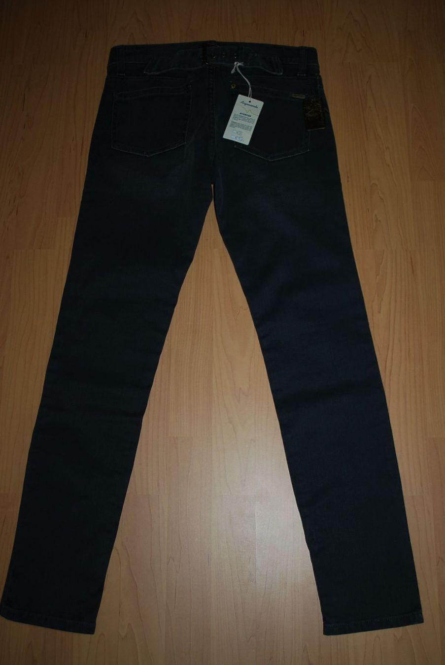 Jeans: ACQUAVERDE Jeans    Taille/Grosse 25    Neuf/Neu – Nuovo e nell'imballaggio originale da Cossonay-ville venduto da Super-Price-Quality 4