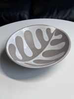 Müller Luzern Designer Keramik Schale 60er mid century 