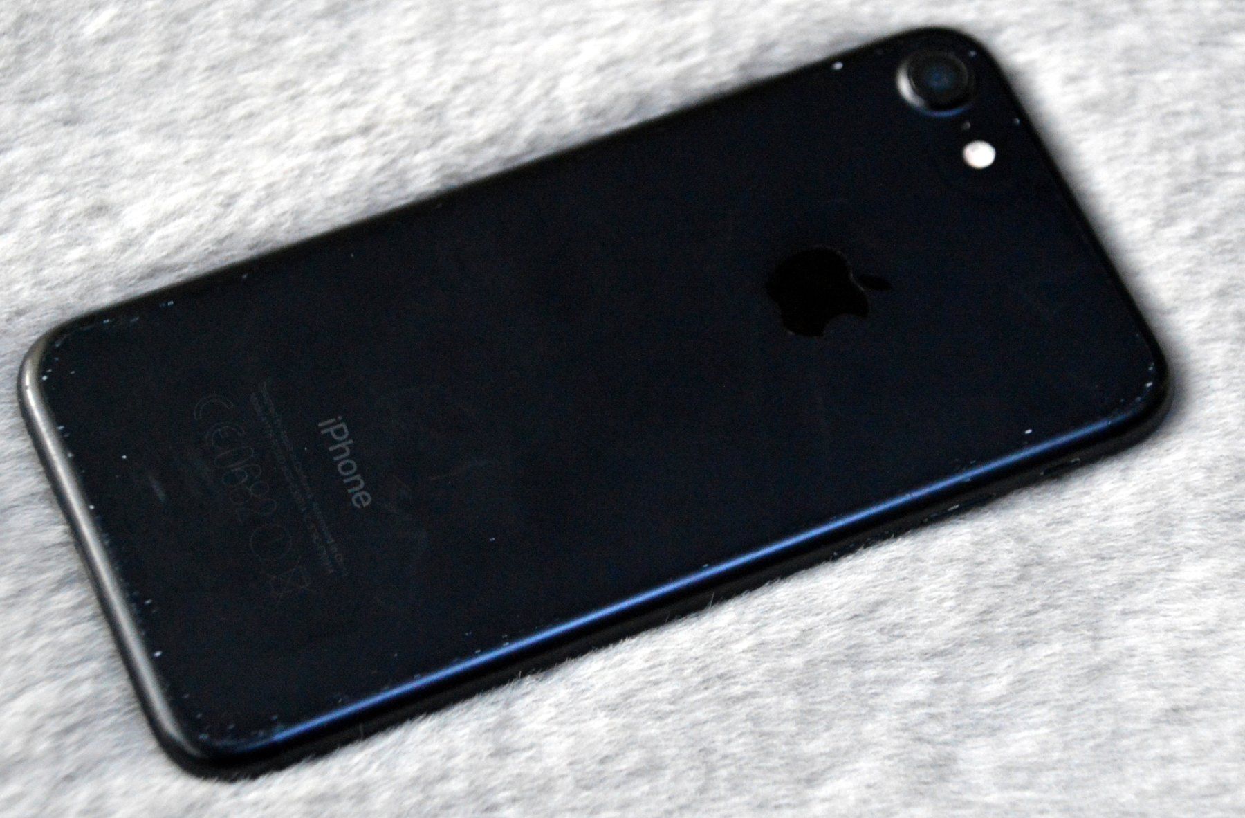 Apple Telefoni cellulari / Smartphones: Apple iPhone 7 A1778 – Usato da Collonges venduto da arashee 3