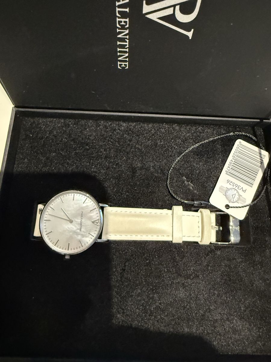 Orologi: Paul Valentine Damen Uhr – Usato da Widnau venduto da RetoW01 4
