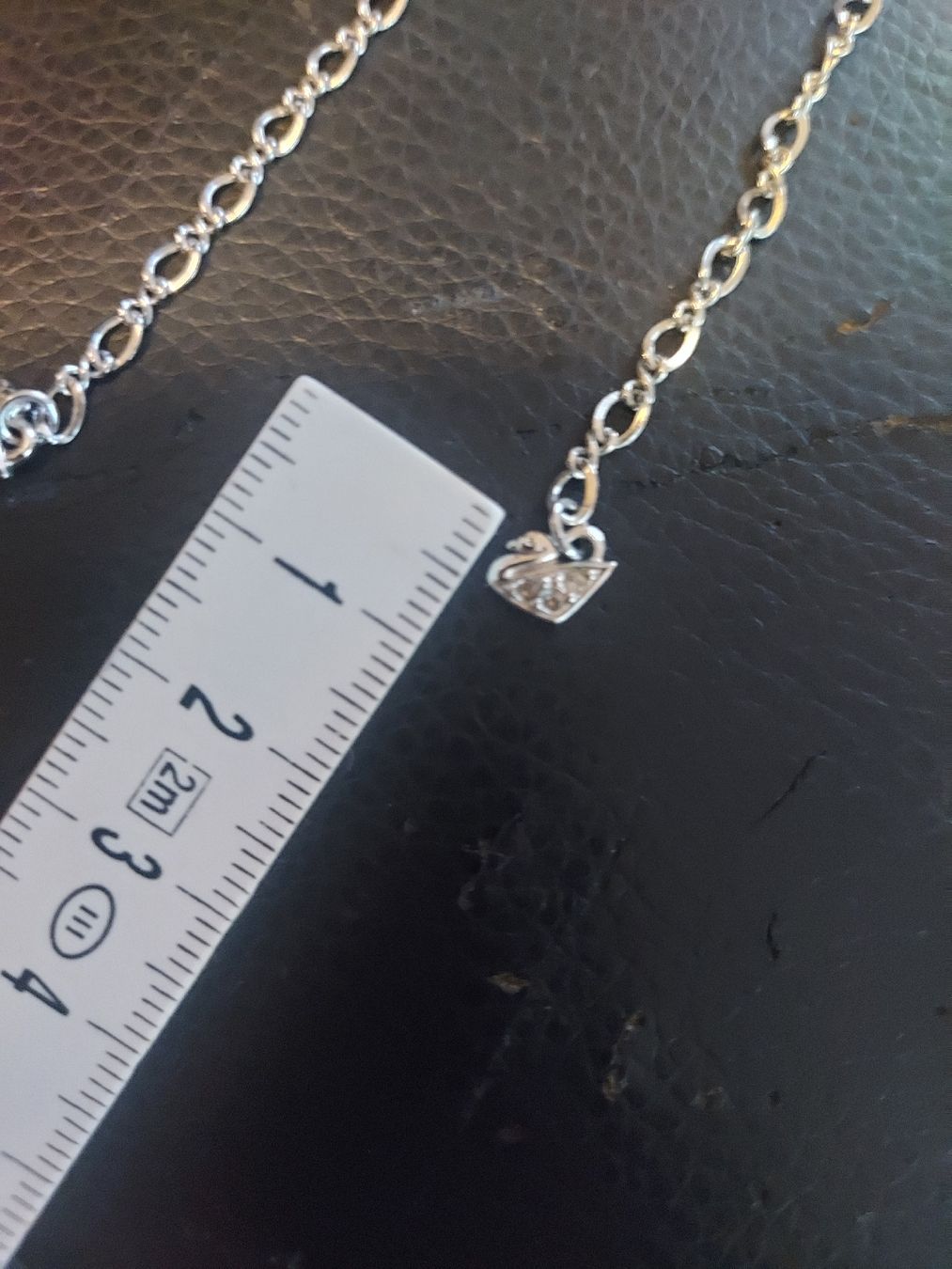 Swarovski Bracciali & Braccialetti: original Swarovski ketten  – Difettoso da Biel/Bienne venduto da mas_fx95 3