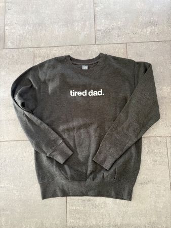 Pulli von Cotton Heritage