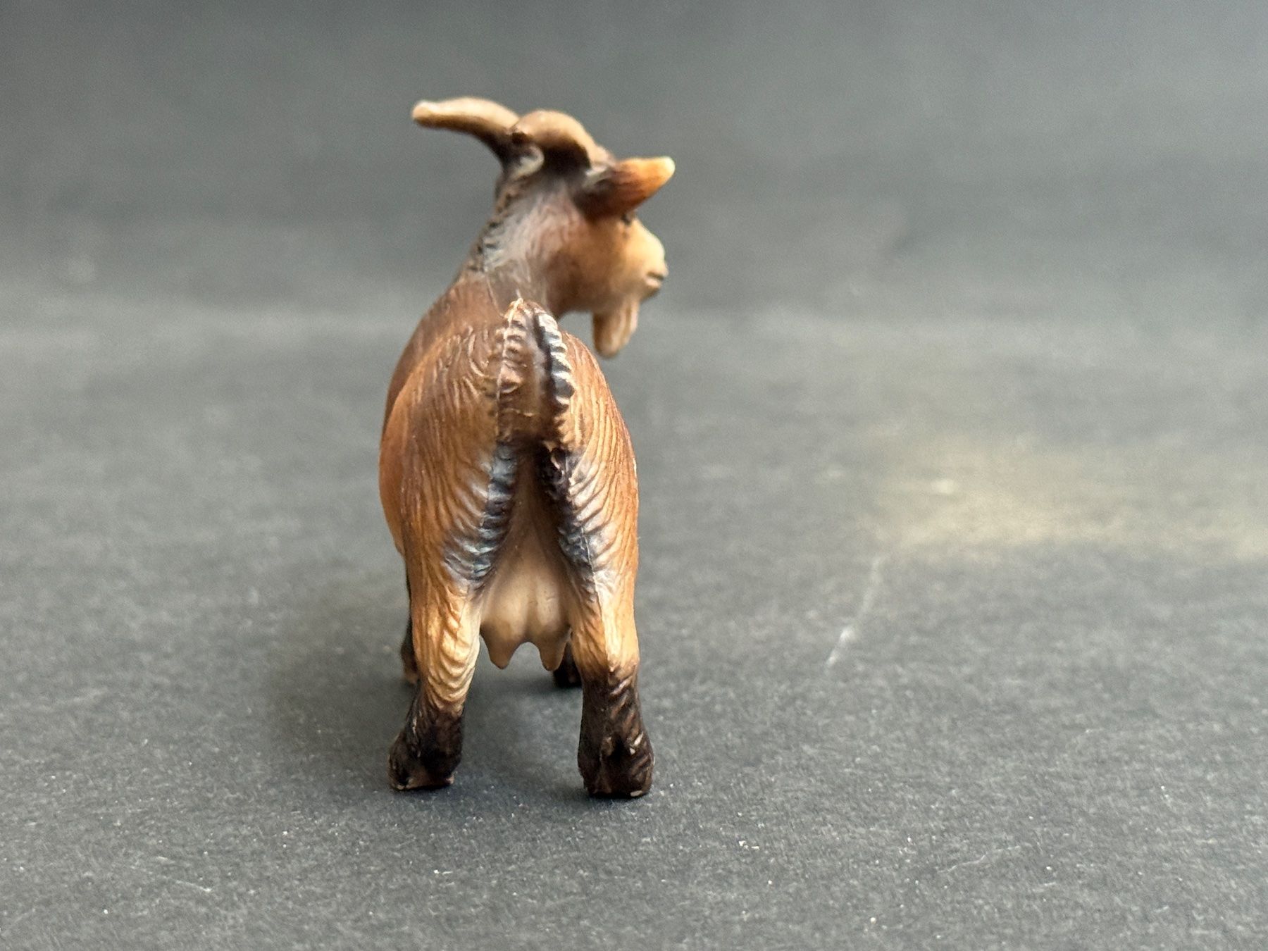 Schleich Figurines: Schleich Ziege Zwergziege – D'occasion à Ennetbaden par mapa05 6
