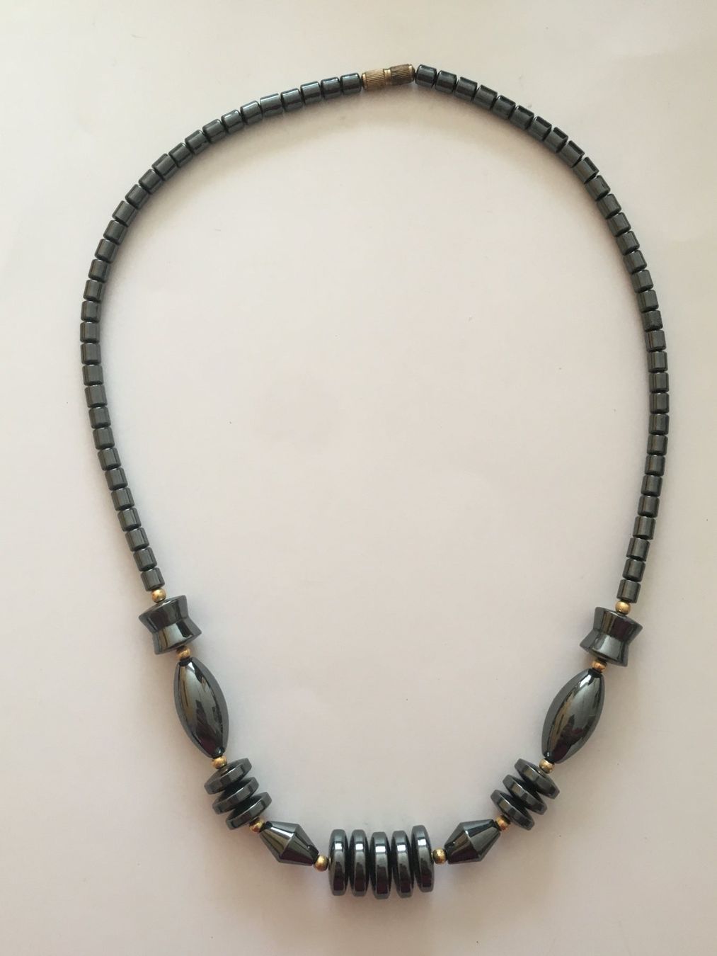 Catenine: Collier - "Halskette" - Neu – Usato da Winterthur venduto da Green-Future 1