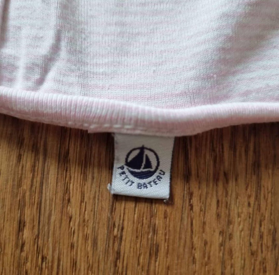 Coperte: Baby decke petit bateau – Usato da Gammen venduto da home_brocki 1