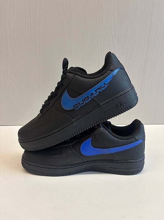Nike Scarpe da uomo: Scarpe Nike – Usato da Altdorf UR venduto da mar_jjb7 1