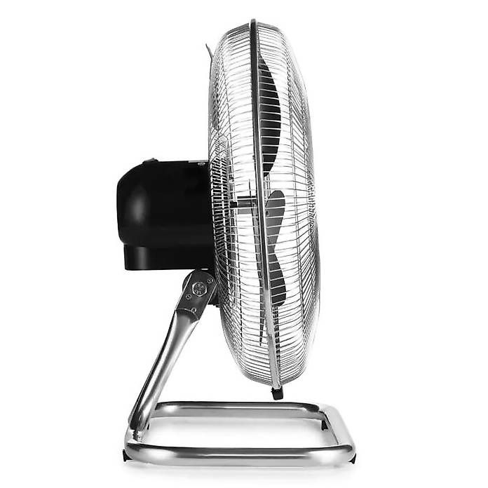 Ventilatoren: Umluftventilator Ralight Bodenventilator 45cm – Neu und originalverpackt aus Wollerau von Skyrush 1