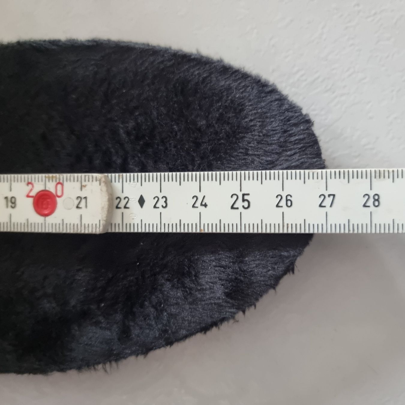 Schuhe für Jungen: NEUE warme Winterstiefel Gr 41 mit Klettverschluss – Neu und originalverpackt aus Arth von Africa44 5