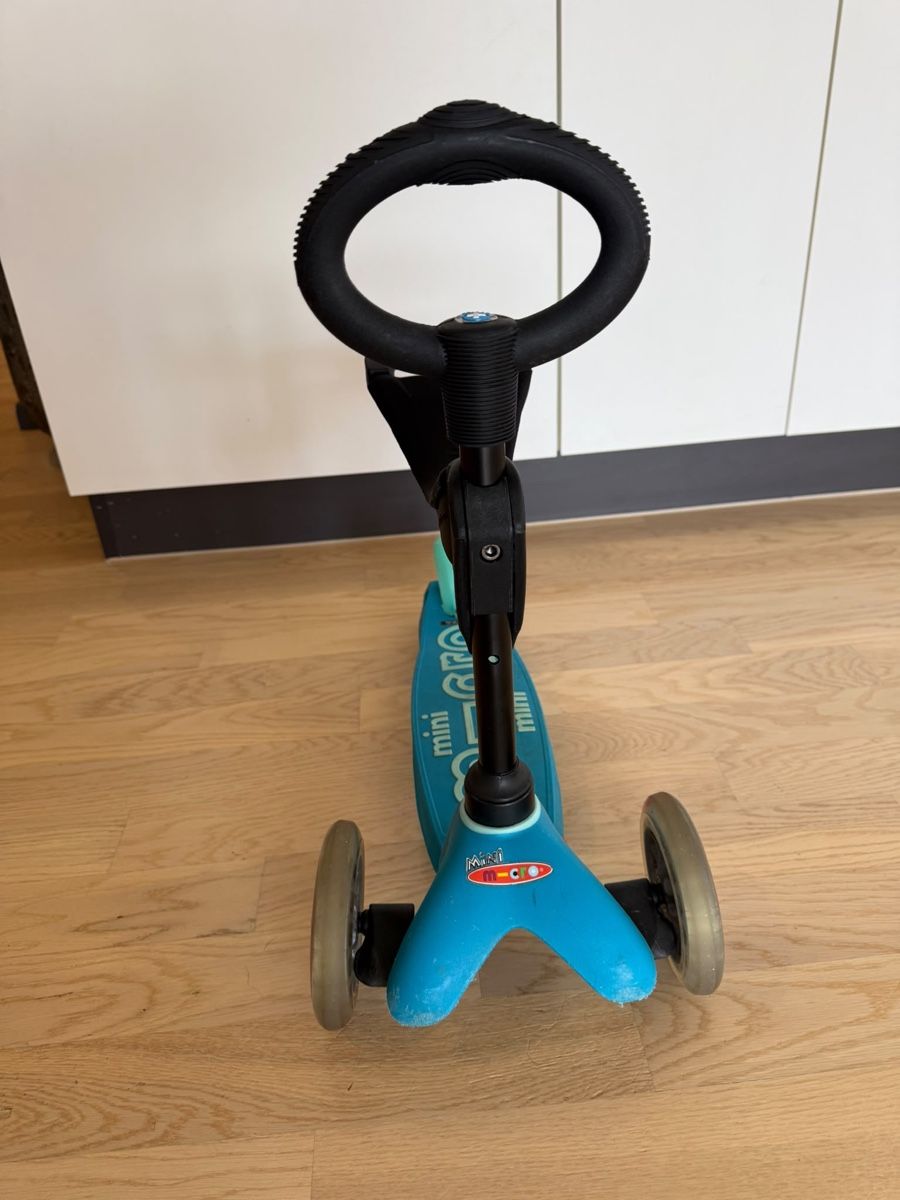 Micro Kickboard: Micro Scooter – Usato da Meilen venduto da NHirs96