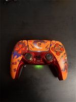 PS5 Controller Custom Dragon Ball – Hall Effect