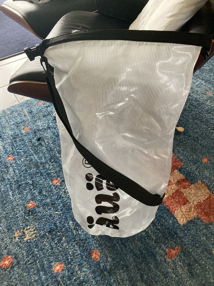 Taschen: Berner Schwimmsack – Neu (gemäss Beschreibung) aus Muttenz von Katrin0111 1