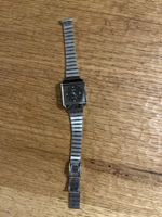 Rado DiaStar Quarz Armbanduhr Edelstahl gebraucht
