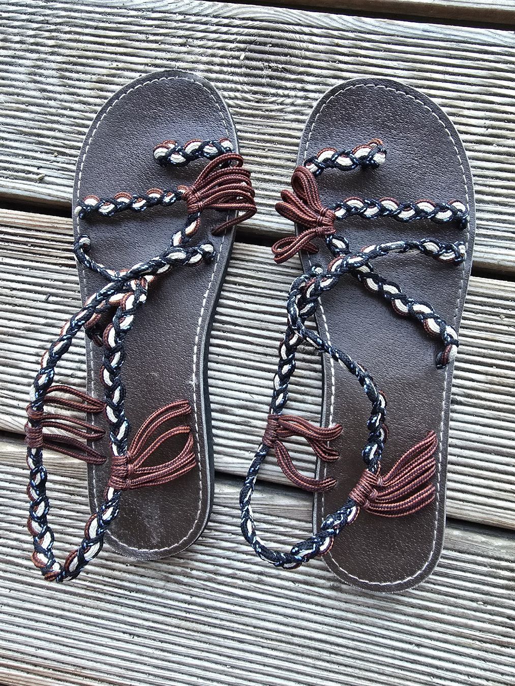 Scarpe da donna: Sandalen Sommer Schuh Grösse 39 – Usato da Zürich venduto da Jackiieee88